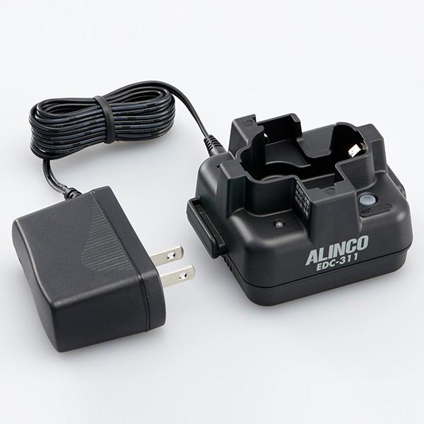 シングル急速充電セット