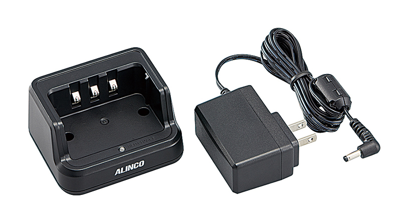 シングル急速充電器セットスタンドセット