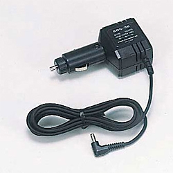 フィルター付きシガーライターケーブル