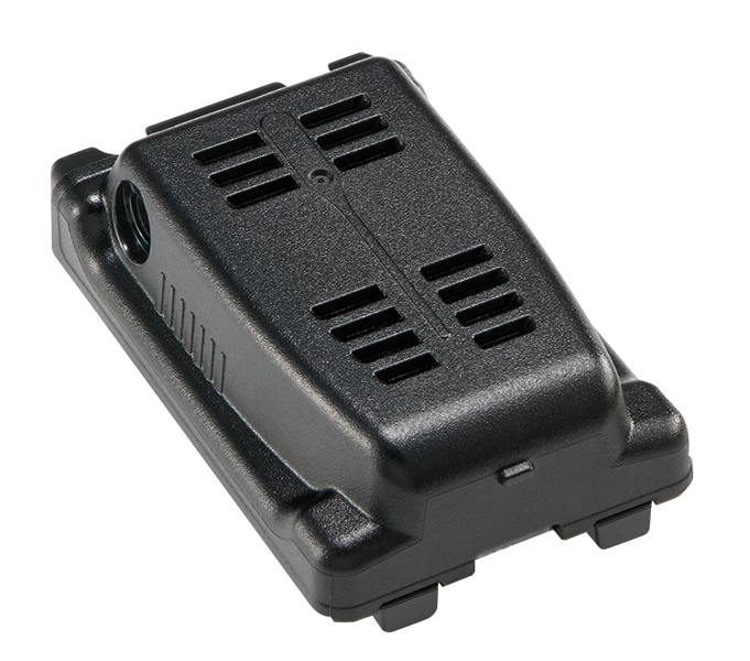 12V/24V 兼用外部電源アダプター