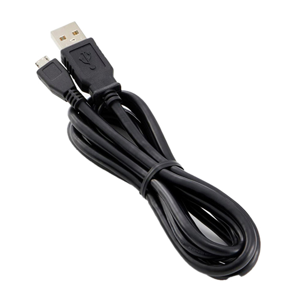 USB充電ケーブル