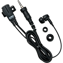 イヤホンマイク 1ピン