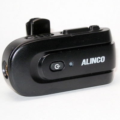 ワイヤレスイヤホンマイク