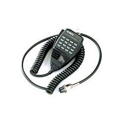 DTMF付きエレクトレットコンデンサマイク