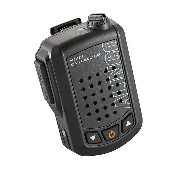 Bluetoothスピーカーマイク ノイズキャンセル搭載