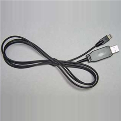 PC接続ケーブル/リアルタイム接続用