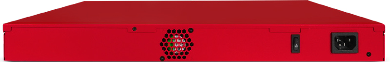 WatchGuard Firebox M295 with 3-yr Total Security Suite