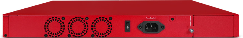 WatchGuard Firebox M395 with 3-yr Total Security Suite