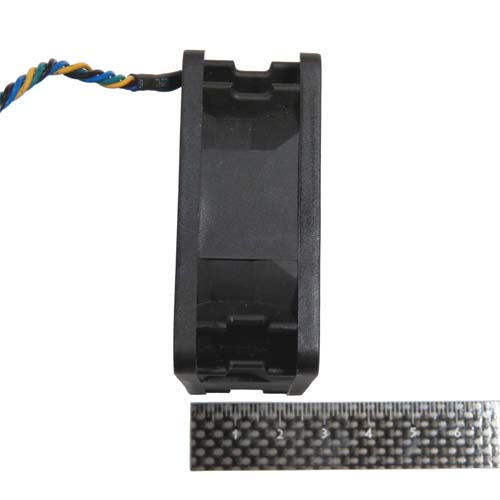 60mm角厚さ25mm 超高速PWMファン