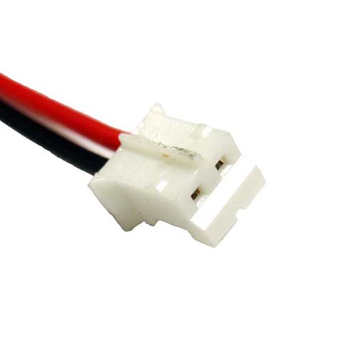 40mm角 厚さ10mm DC5V Lowスピードファン