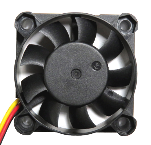 40mm角 厚さ10mm DC12V Highスピードファン