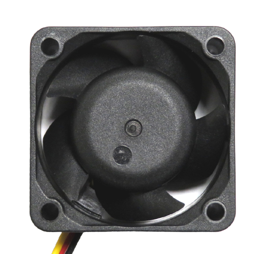 40mm角 厚さ20mm DC12V Highスピードファン
