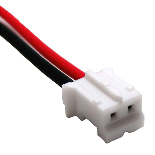 50mm角厚さ10mm DC5V Lowスピードファン