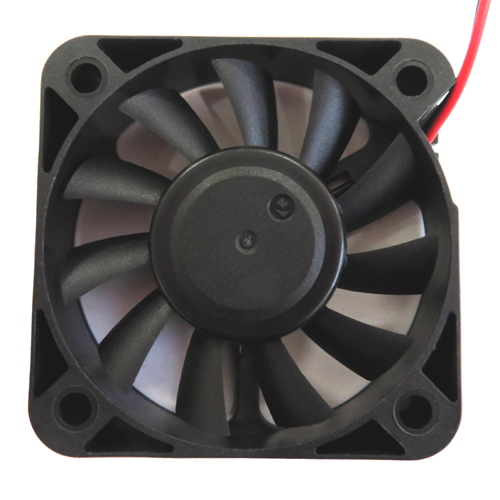 50mm角 厚さ10mm DC5V Highスピードファン