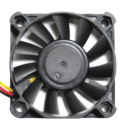 50mm角 厚さ10mm DC12V Highスピードファン