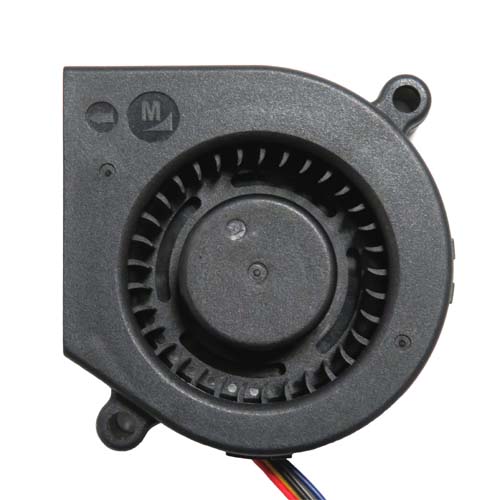 61mm厚さ18mm DC12V PWMブロワーファン