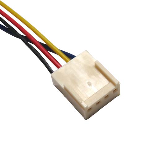 61mm厚さ18mm DC12V PWMブロワーファン