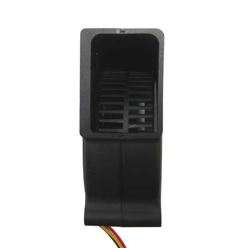 75mm厚さ30mm DC12V PWMブロワーファン