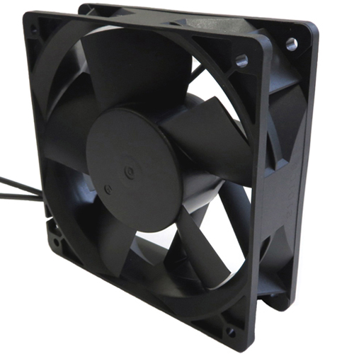 HyperJet 2 120mm角 厚さ38mm 超高速PWMファン