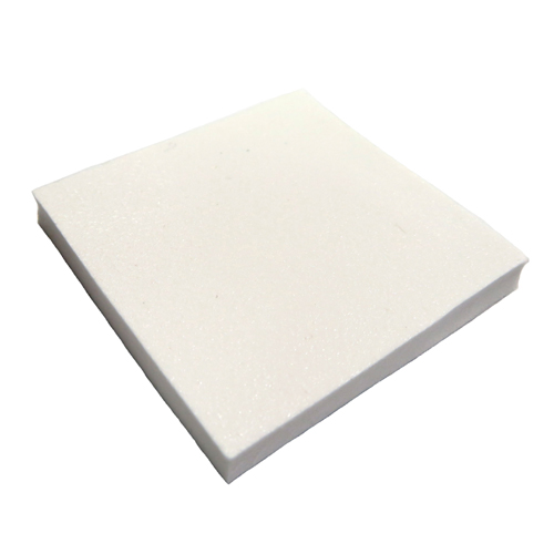 高性能放熱ゴム 40mm×40mm×5mm