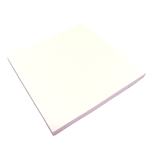 高性能放熱ゴム 80mm×80mm×5mm