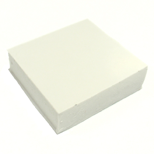 放熱ゴム 40mm×40mm×12mm