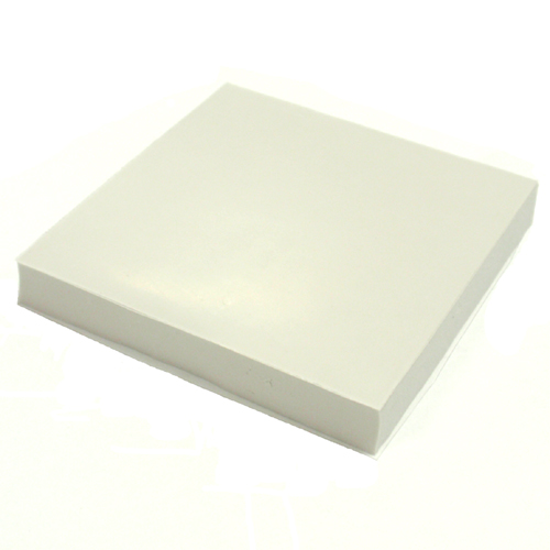 放熱ゴム 80mm×80mm×12mm