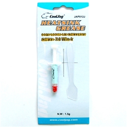 超微粒子グリス