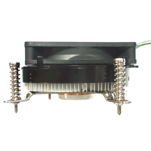 Intel Socket LGA1156/1155/1150/1151用CPUクーラー