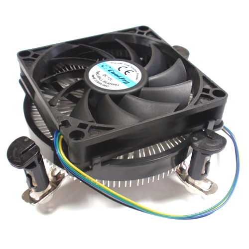 Intel Socket LGA1156/1155/1150/1151用CPUクーラー