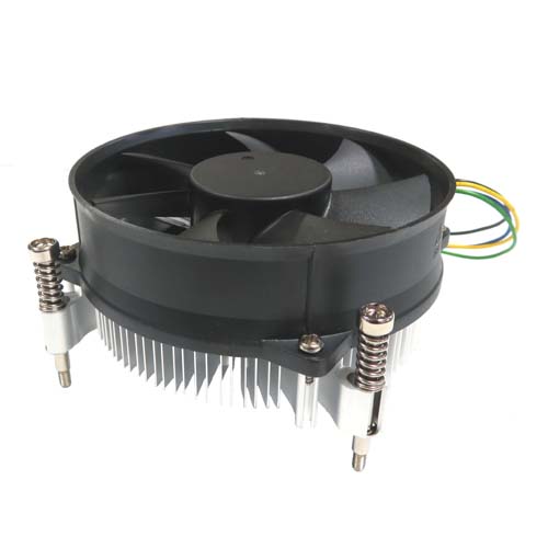 Intel Socket LGA1700対応CPUクーラー