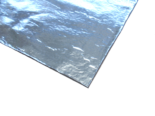 防音・防振・制振 鉛シート 215×500×0.3mm