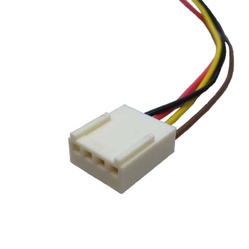 Intel Socket LGA1700対応山洋電気製ファン搭載CPUクーラー