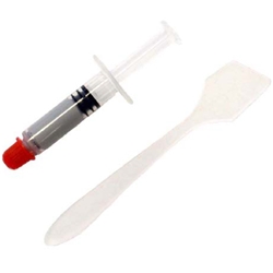 信越化学工業製高品質サーマルグリス 熱伝導率6.0W/m・K