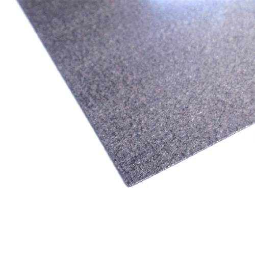 Vertical-Graphite Pro 最大サイズ 300mm×100mm 厚さ0.5mm