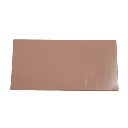 T-Global製ノンシリコーン熱伝導シート 熱伝導率4.2W/m・K 80mm×40mm×1.0mm