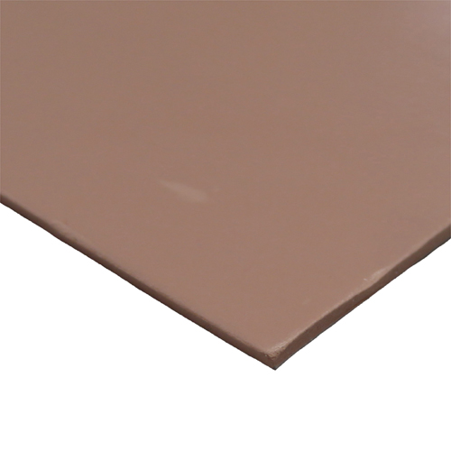 T-Global製ノンシリコーン熱伝導シート 熱伝導率4.2W/m・K 80mm×40mm×1.0mm