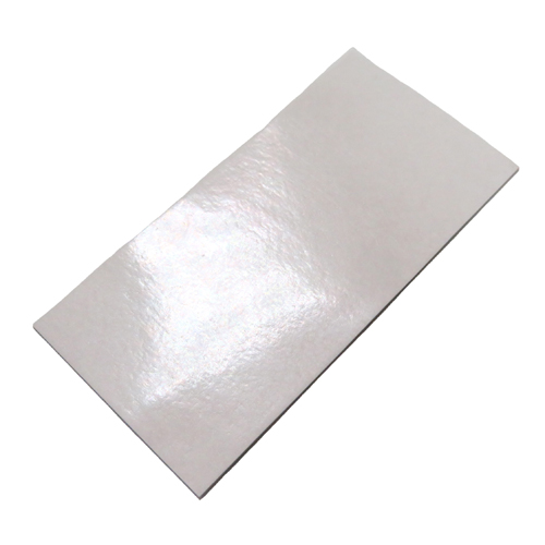 T-Global製ノンシリコーン熱伝導シート 熱伝導率4.2W/m・K 80mm×40mm×2.0mm