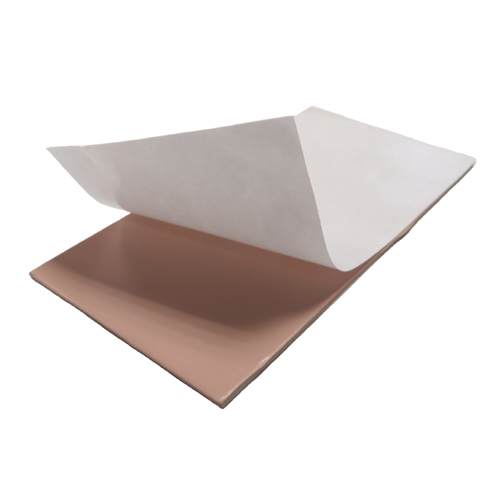 T-Global製ノンシリコーン熱伝導シート 熱伝導率4.2W/m・K 80mm×40mm×2.0mm