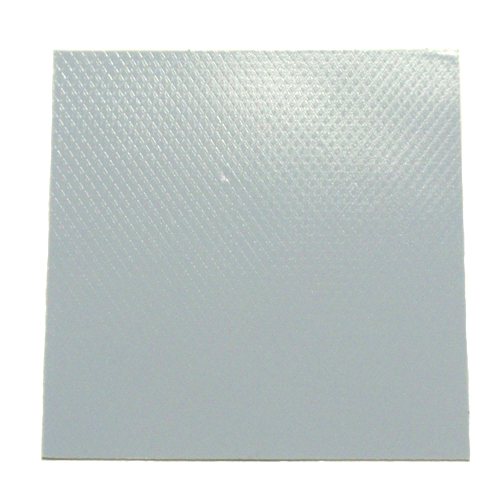 超柔らか高放熱ギャップフィラー 100×100×0.5mm