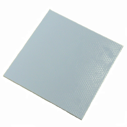超柔らか高放熱ギャップフィラー 100×100×1.0mm