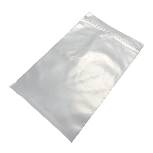 ZipBag帯電防止袋 KennFilm1605D 242mm×365mm 3枚入り