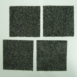 120角活性炭フィルターニコチンバスター（4枚入り）