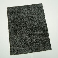 活性炭フィルターニコチンバスターシート