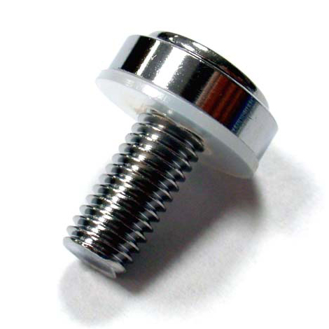 M5ケージナット・ネジセット 10セット入り