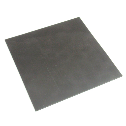 放熱性電磁波ノイズ吸収シート 100mm×100mm×厚さ1.0mm