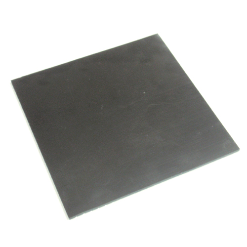 放熱性電磁波ノイズ吸収シート 100mm×100mm×厚さ2.0mm