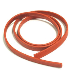 シリコンスポンジ角紐 スキマウメール