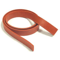 シリコンスポンジ角紐 スキマウメール