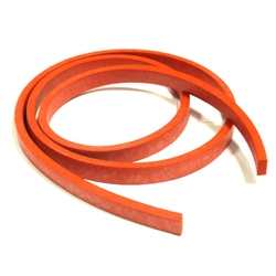 シリコンスポンジ角紐 スキマウメール